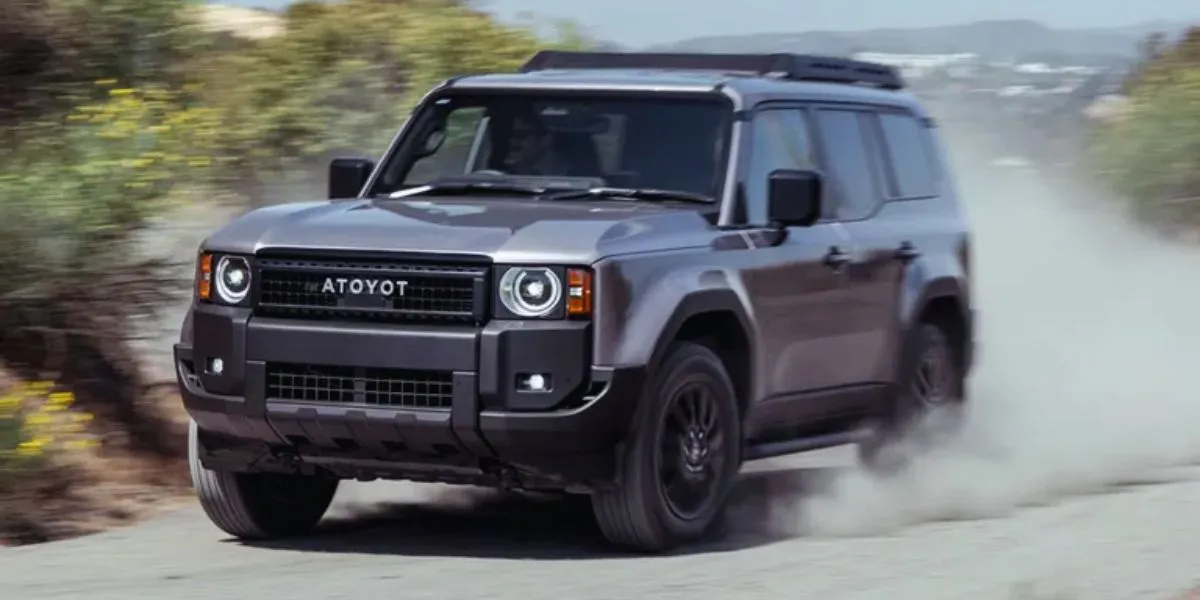 Toyota Land Cruiser 2026: O Preço Que Vai Definir Se Consegues Comprar o Rei dos Todo-Terreno