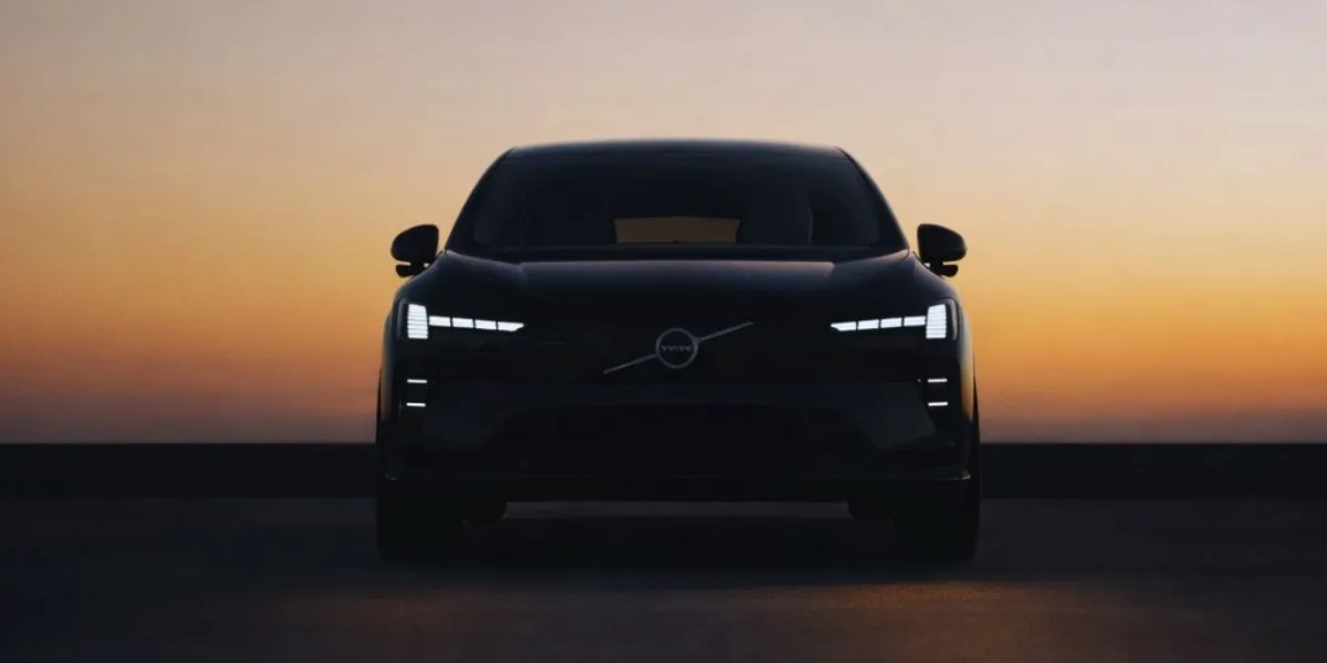 Novo Volvo EX60 Chega com Assistente Gemini: Revolução Tecnológica nas Estradas Moçambicanas