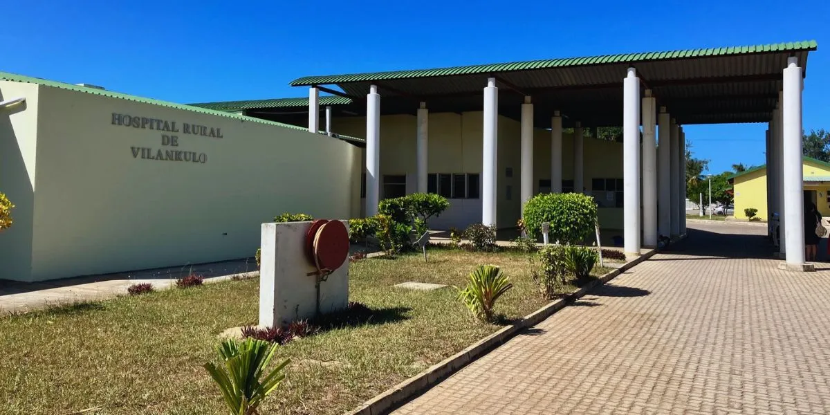 Corrupção no Hospital de Vilankulo: Três Funcionários Detidos Após Morte de Paciente