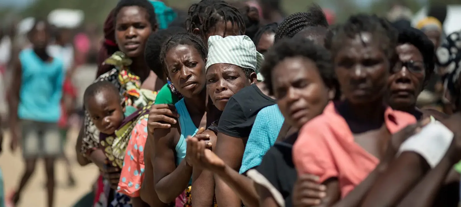 Moçambique prepara Censo 2027 através de mapeamento nacional