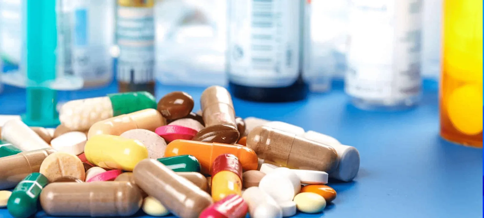 Medicamentos para África retidos no Dubai devido ao conflito