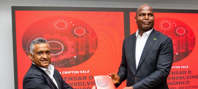 PR propõe viragem estrutural para consolidar desenvolvimento nacional