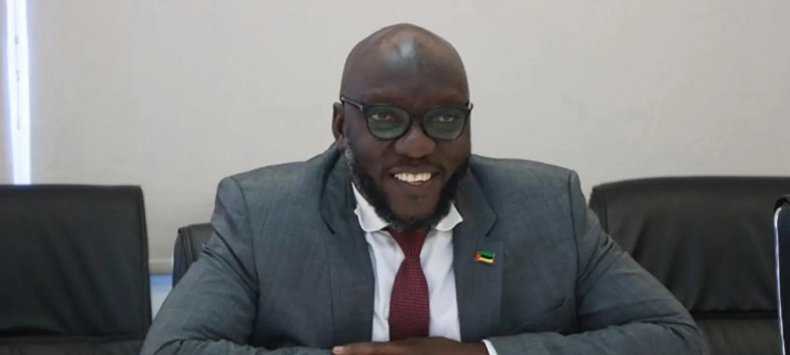 Governo defende capacitação dos jovens para a transformação digital