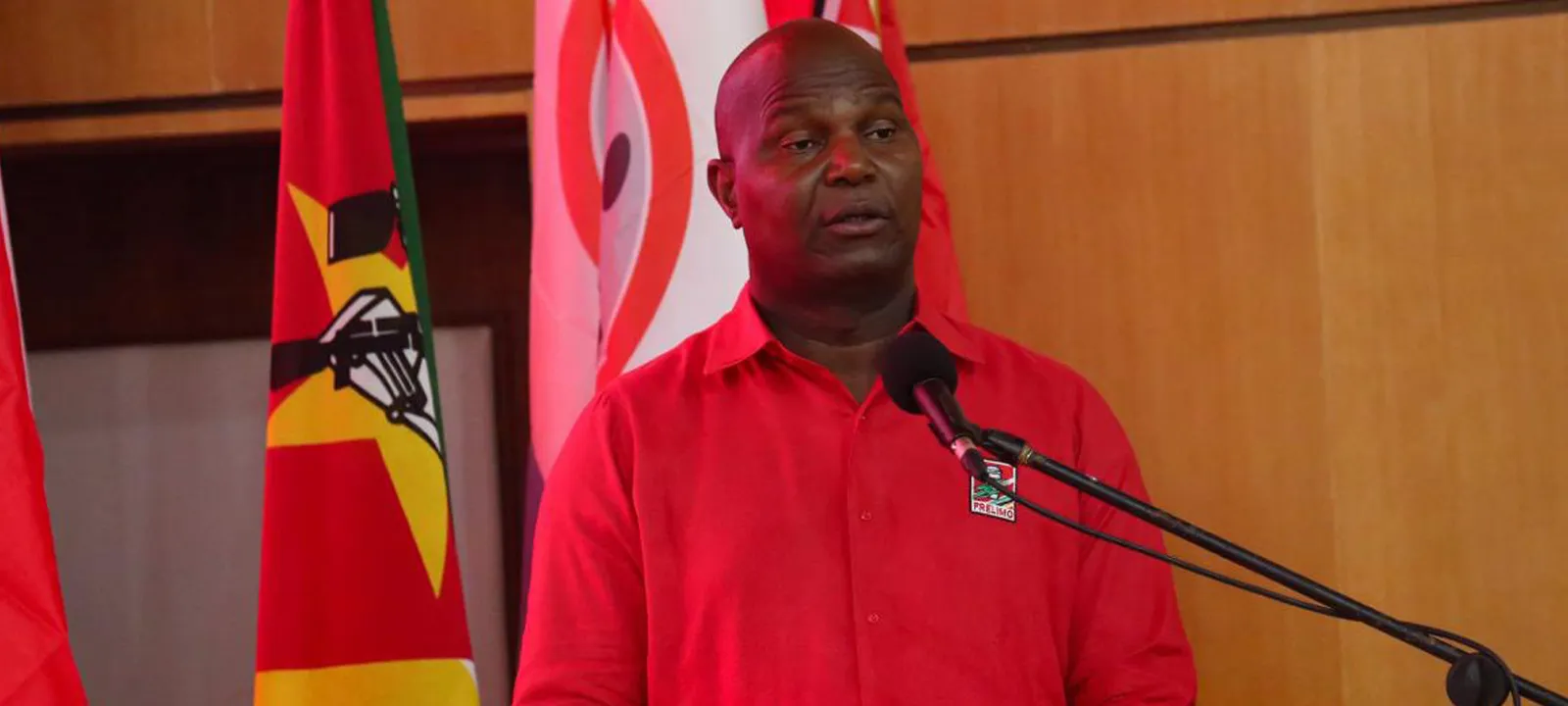 Frelimo avalia governação descentralizada e alerta para riscos no incumprimento de promessas